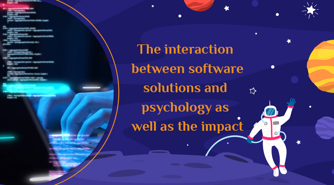 The software solutions service is considered one of the important services in our current era, as these services provide various software solutions to companies and individuals in various fields.