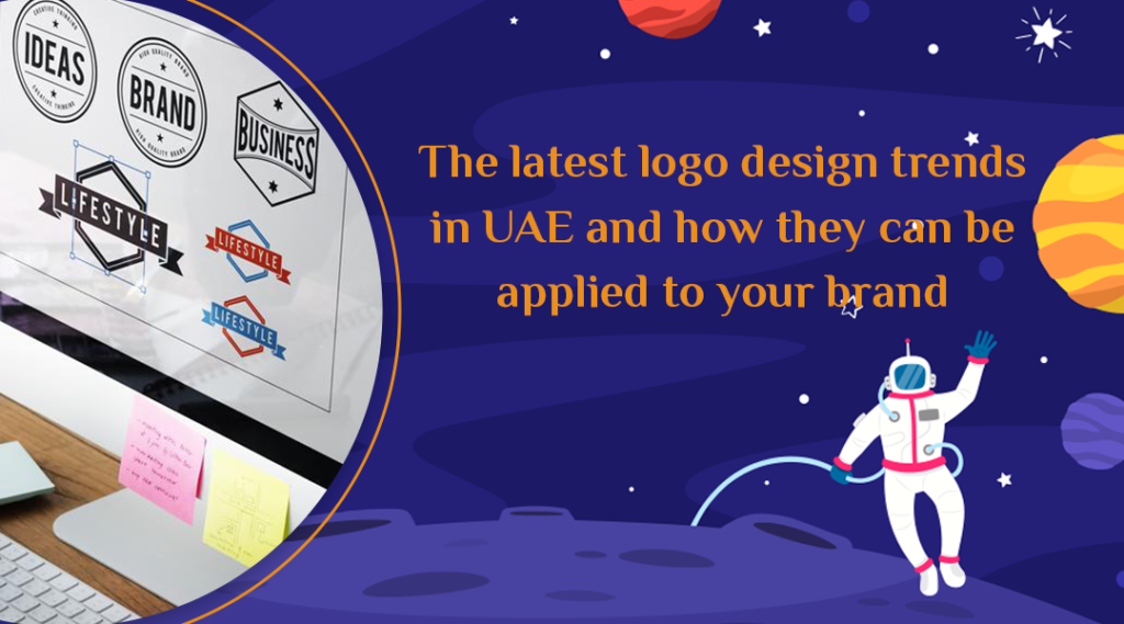 The latest logo design trends in UAE and how they can be applied to your brand
